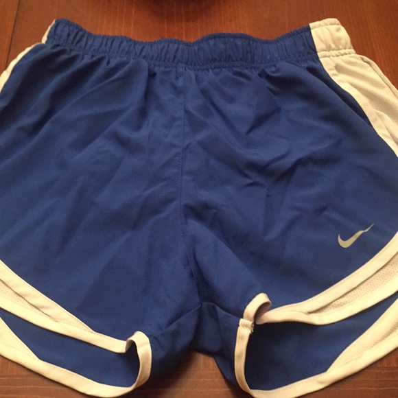 Nike Pants - Nike dri fit running shorts